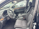2022 Honda CR-V EX at Millennium Honda