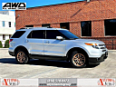 2014 Ford Explorer Limited at Anytime Auto Group