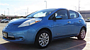 Thumbnail image of 2014 Nissan LEAF at A-1 Auto Sales LLC