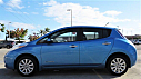 Thumbnail image of 2014 Nissan LEAF at A-1 Auto Sales LLC