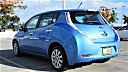 Thumbnail image of 2014 Nissan LEAF at A-1 Auto Sales LLC
