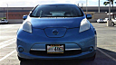 Thumbnail image of 2014 Nissan LEAF at A-1 Auto Sales LLC