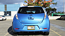 Thumbnail image of 2014 Nissan LEAF at A-1 Auto Sales LLC