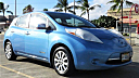 Thumbnail image of 2014 Nissan LEAF at A-1 Auto Sales LLC