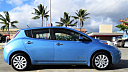 Thumbnail image of 2014 Nissan LEAF at A-1 Auto Sales LLC