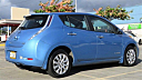 Thumbnail image of 2014 Nissan LEAF at A-1 Auto Sales LLC