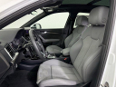 Thumbnail image of 2024 Audi SQ5 at AudiWestHoustonUsed of Houston, TX