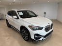 Thumbnail image of 2021 BMW X1 at LA City Cars