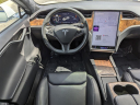 Thumbnail image of 2021 Tesla Model S at Arrigo Chrysler Dodge Jeep Ram at Sawgrass