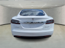 Thumbnail image of 2021 Tesla Model S at Arrigo Chrysler Dodge Jeep Ram at Sawgrass