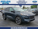 Thumbnail image of 2022 Ford Escape at BeshoreAndKoller New