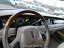 Thumbnail image of 2000 Lincoln Town Car at Great Lakes Autosports