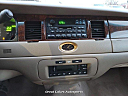 Thumbnail image of 2000 Lincoln Town Car at Great Lakes Autosports