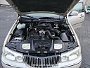 Thumbnail image of 2000 Lincoln Town Car at Great Lakes Autosports