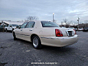 Thumbnail image of 2000 Lincoln Town Car at Great Lakes Autosports