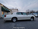 Thumbnail image of 2000 Lincoln Town Car at Great Lakes Autosports