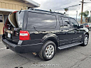 Thumbnail image of 2008 Ford Expedition EL at Journey West Motors Inc