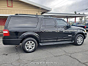 Thumbnail image of 2008 Ford Expedition EL at Journey West Motors Inc