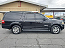 Thumbnail image of 2008 Ford Expedition EL at Journey West Motors Inc