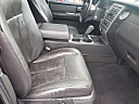 Thumbnail image of 2008 Ford Expedition EL at Journey West Motors Inc