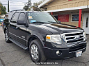 Thumbnail image of 2008 Ford Expedition EL at Journey West Motors Inc