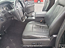Thumbnail image of 2008 Ford Expedition EL at Journey West Motors Inc