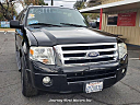 Thumbnail image of 2008 Ford Expedition EL at Journey West Motors Inc