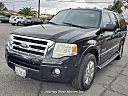 Thumbnail image of 2008 Ford Expedition EL at Journey West Motors Inc