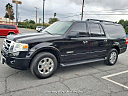 Thumbnail image of 2008 Ford Expedition EL at Journey West Motors Inc
