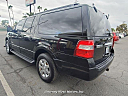 Thumbnail image of 2008 Ford Expedition EL at Journey West Motors Inc