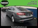 Thumbnail image of 2014 Ford Fusion at Parkside Total Auto Care