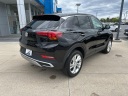 Thumbnail image of 2023 Buick Encore GX at Bergstrom Chevrolet GMC Cadillac of Manitowoc