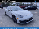 2023 Porsche Panamera Platinum Edition at BMW Mini of Freeport