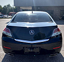2012 Acura TL Base at Uncle Dave's Auto Repair, Inc.
