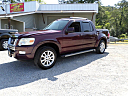 Thumbnail image of 2007 Ford Explorer Sport Trac at JIMMY JAG AUTO SALES