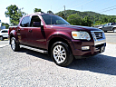 Thumbnail image of 2007 Ford Explorer Sport Trac at JIMMY JAG AUTO SALES
