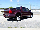 Thumbnail image of 2007 Ford Explorer Sport Trac at JIMMY JAG AUTO SALES