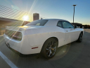 Thumbnail image of 2015 Dodge Challenger at LEGACY DRIVE AUTO GROUP, INC.