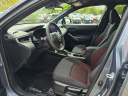 Thumbnail image of 2024 Toyota Corolla Cross Hybrid at Toyota of Southern Maryland