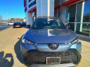 Thumbnail image of 2024 Toyota Corolla Cross Hybrid at Toyota of Southern Maryland