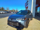 Thumbnail image of 2024 Toyota Corolla Cross Hybrid at Toyota of Southern Maryland