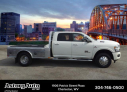 Thumbnail image of 2020 Ram 3500 at Land Rover Charleston