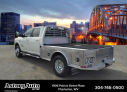 Thumbnail image of 2020 Ram 3500 at Land Rover Charleston