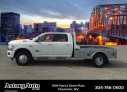 Thumbnail image of 2020 Ram 3500 at Land Rover Charleston