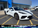 Thumbnail image of 2023 Chevrolet Corvette at Uftring Chevy USED