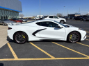 Thumbnail image of 2023 Chevrolet Corvette at Uftring Chevy USED