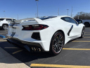 2023 Chevrolet Corvette Stingray at Uftring Chevy USED