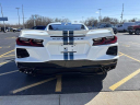 Thumbnail image of 2023 Chevrolet Corvette at Uftring Chevy USED