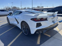 Thumbnail image of 2023 Chevrolet Corvette at Uftring Chevy USED