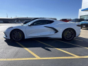 Thumbnail image of 2023 Chevrolet Corvette at Uftring Chevy USED